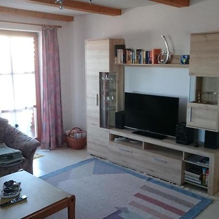 Hohenau Ferienwohnung Piller מראה חיצוני תמונה