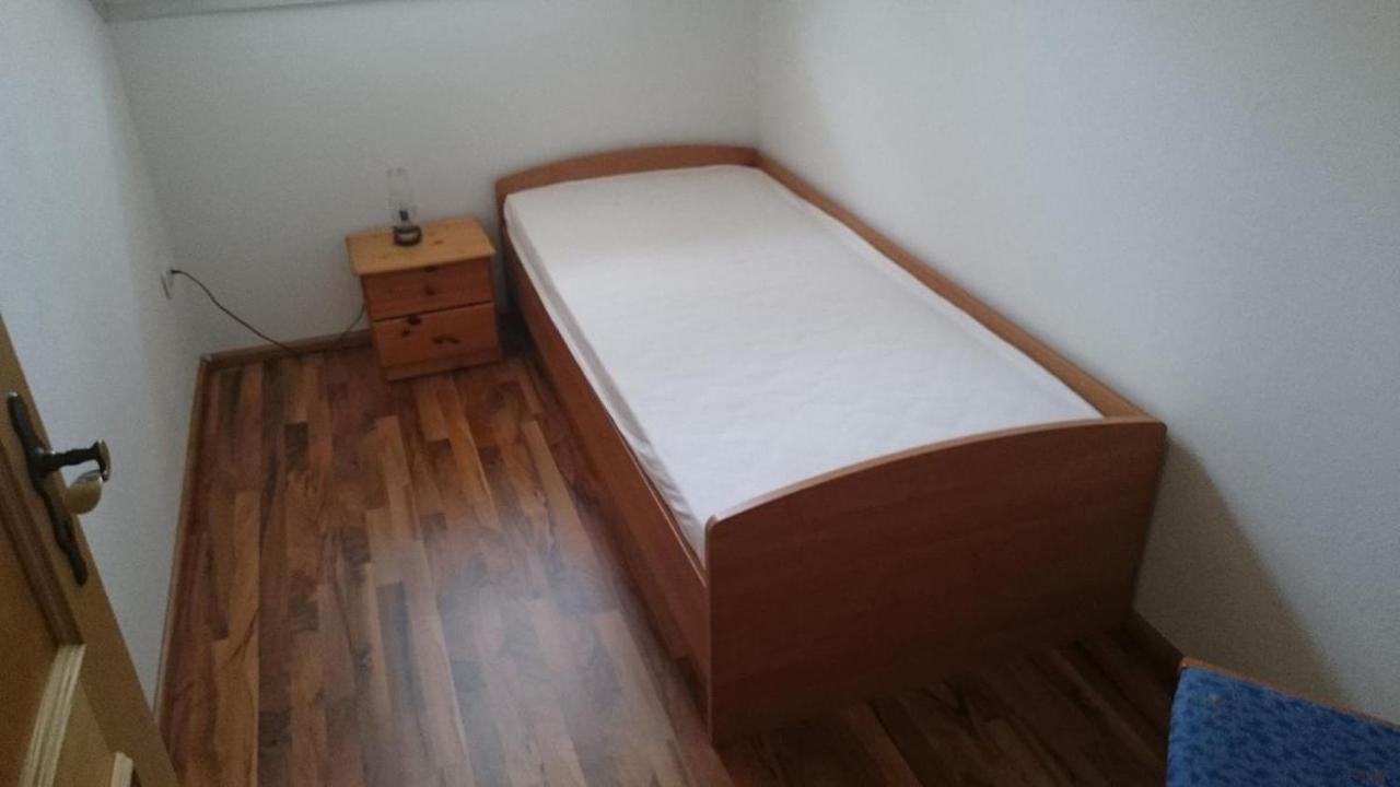 Hohenau Ferienwohnung Piller מראה חיצוני תמונה