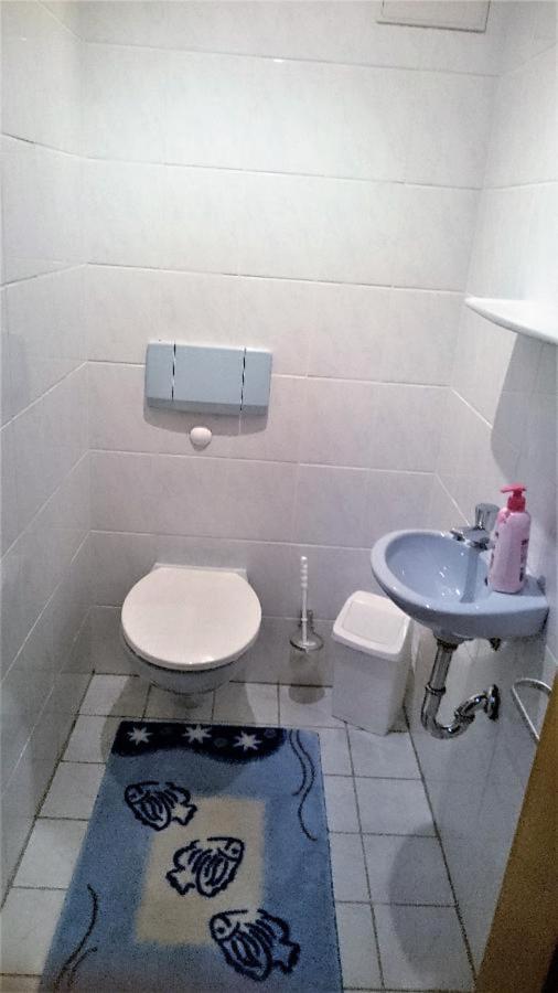 Hohenau Ferienwohnung Piller מראה חיצוני תמונה