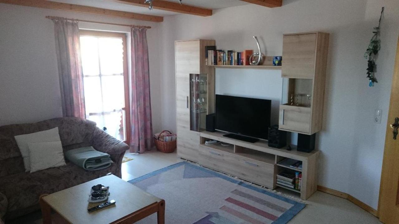 Hohenau Ferienwohnung Piller מראה חיצוני תמונה