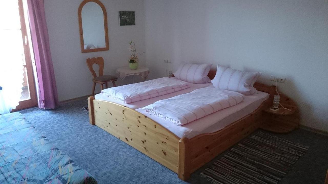 Hohenau Ferienwohnung Piller מראה חיצוני תמונה